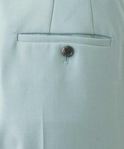 Leilian / レリアン その他パンツ | センタープレスパンツ【Leilian WHITE LABEL】 | 詳細4