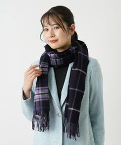 Leilian / レリアン マフラー・ショール・スヌード・ストール | マフラー