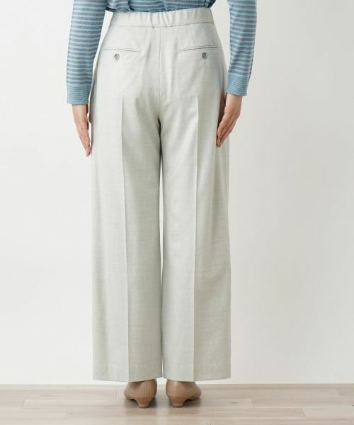 Leilian / レリアン その他パンツ | パンツ | 詳細10