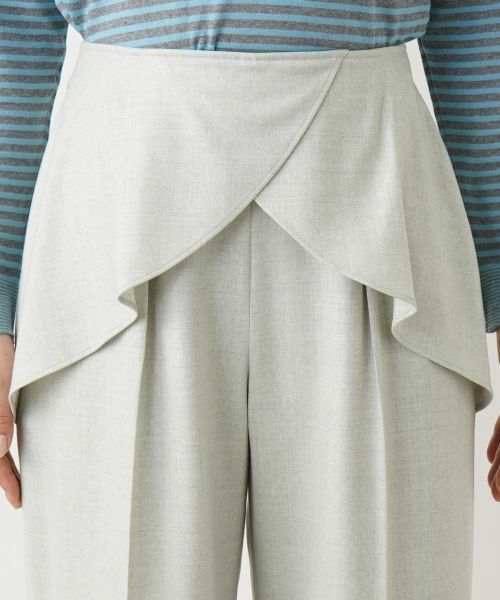 Leilian / レリアン その他パンツ | パンツ | 詳細11