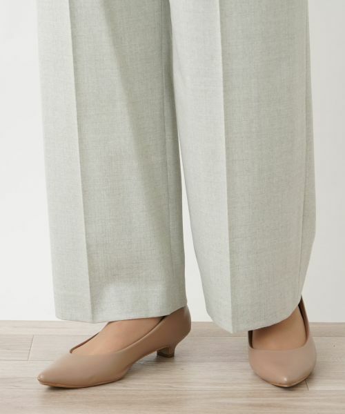 Leilian / レリアン その他パンツ | パンツ | 詳細15