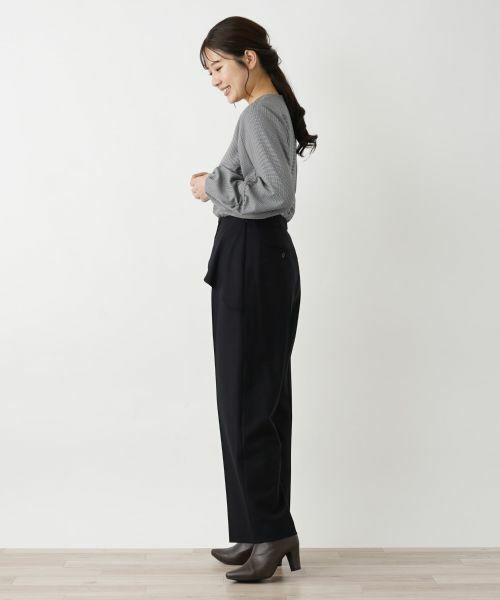 Leilian / レリアン その他パンツ | パンツ | 詳細2