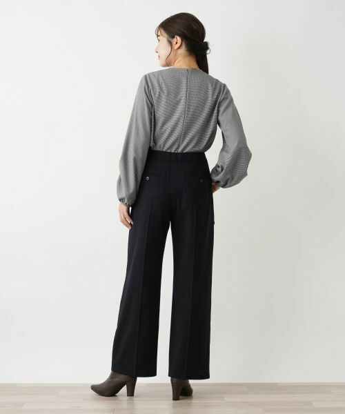 Leilian / レリアン その他パンツ | パンツ | 詳細3