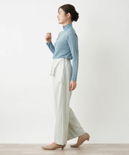 Leilian / レリアン その他パンツ | パンツ | 詳細6