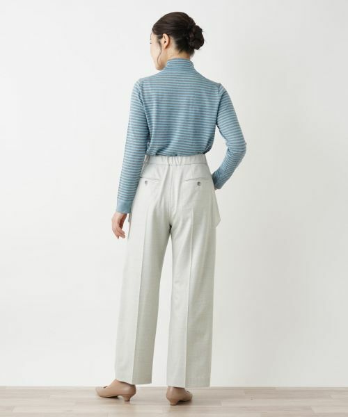 Leilian / レリアン その他パンツ | パンツ | 詳細7