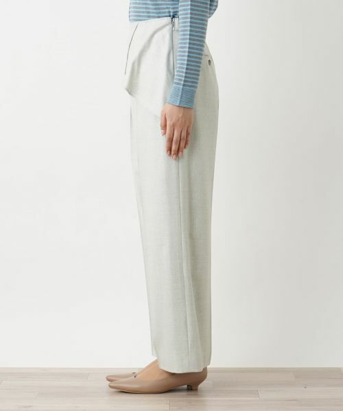 Leilian / レリアン その他パンツ | パンツ | 詳細9