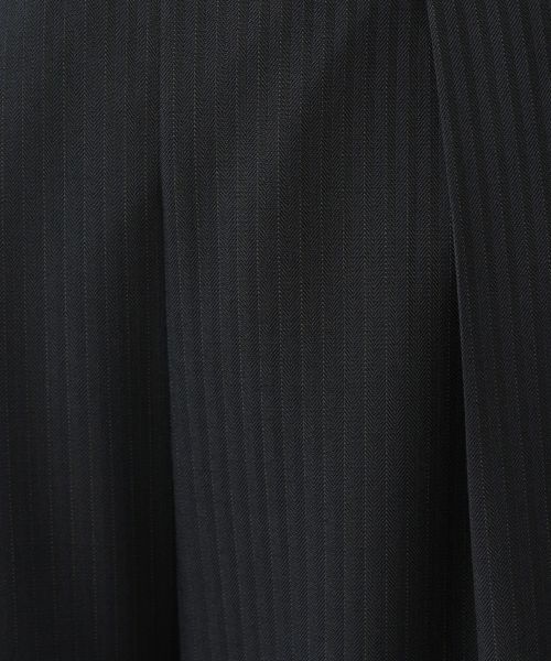 Leilian / レリアン その他パンツ | ワイドパンツ | 詳細10