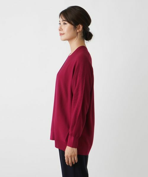 Leilian / レリアン カーディガン・ボレロ | トッパーカーディガン | 詳細11