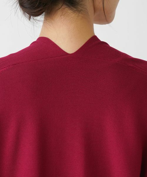 Leilian / レリアン カーディガン・ボレロ | トッパーカーディガン | 詳細14