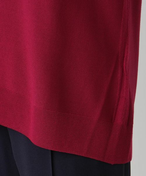 Leilian / レリアン カーディガン・ボレロ | トッパーカーディガン | 詳細16