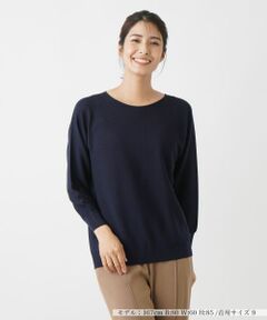 Leilian / レリアン ニット・セーター | ニットプルオーバー