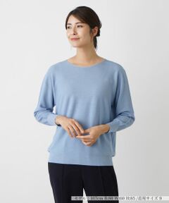 Leilian / レリアン ニット・セーター | ニットプルオーバー