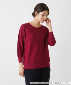 Leilian / レリアン ニット・セーター | ニットプルオーバー