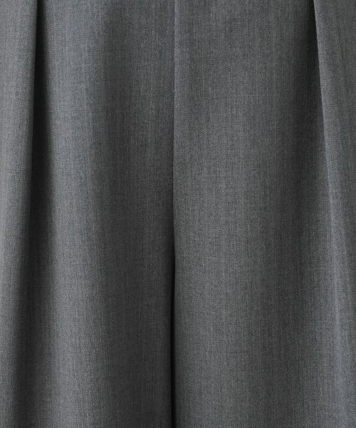 Leilian / レリアン その他パンツ | ワイドパンツ | 詳細10