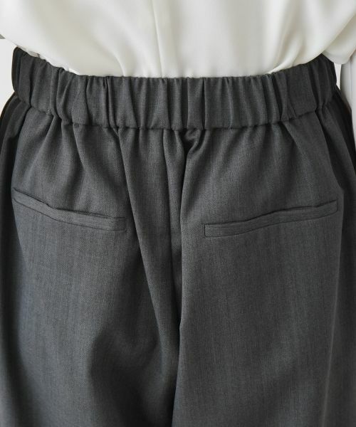 Leilian / レリアン その他パンツ | ワイドパンツ | 詳細8