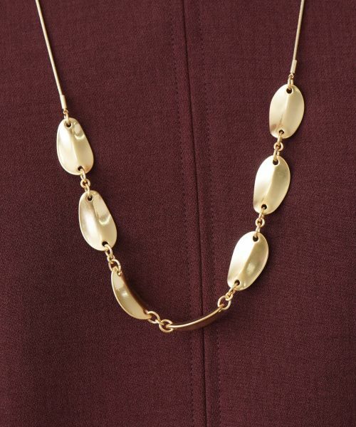 Leilian / レリアン ネックレス・ペンダント・チョーカー | モチーフネックレス | 詳細4