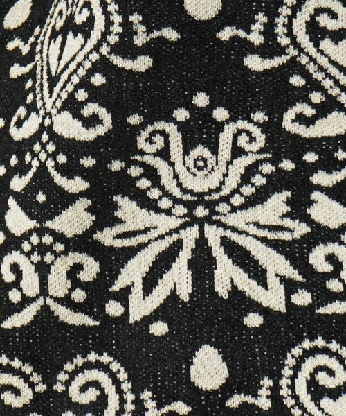 Leilian / レリアン カーディガン・ボレロ | セーター【Leilian WHITE LABEL】 | 詳細4