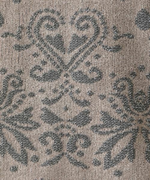 Leilian / レリアン ニット・セーター | セーター【Leilian WHITE LABEL】 | 詳細12