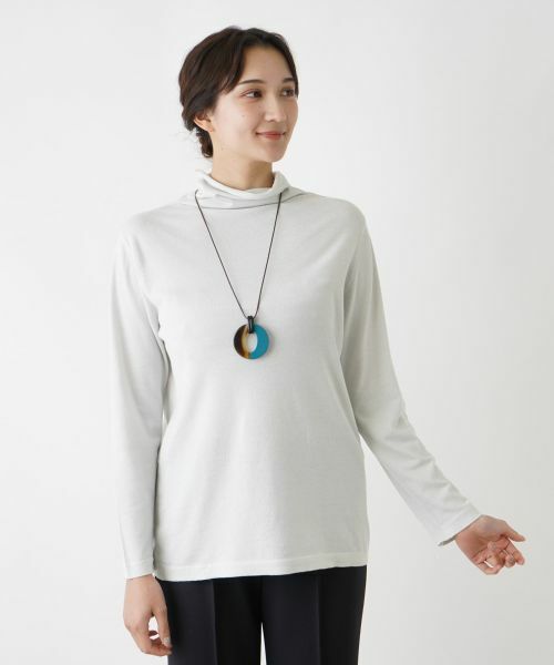 Leilian / レリアン ネックレス・ペンダント・チョーカー | ペンダント（コバルトブルー）