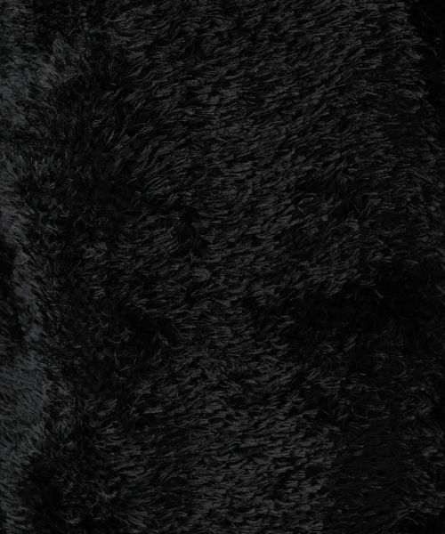 Leilian / レリアン シャツ・ブラウス | フェイクファーベスト【Leilian WHITE LABEL】 | 詳細13