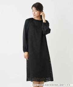 セール】 Leilian / レリアン ワンピース | ファッション通販