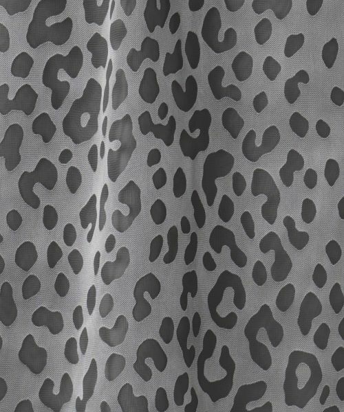 Leilian / レリアン シャツ・ブラウス | スタンドカラーブラウス | 詳細14