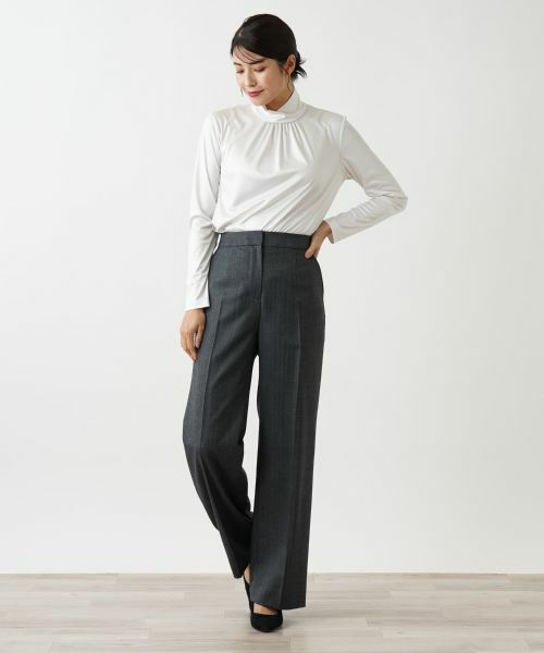 Leilian / レリアン その他パンツ | パンツ | 詳細1