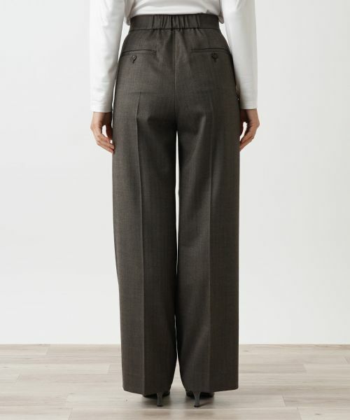 Leilian / レリアン その他パンツ | パンツ | 詳細10