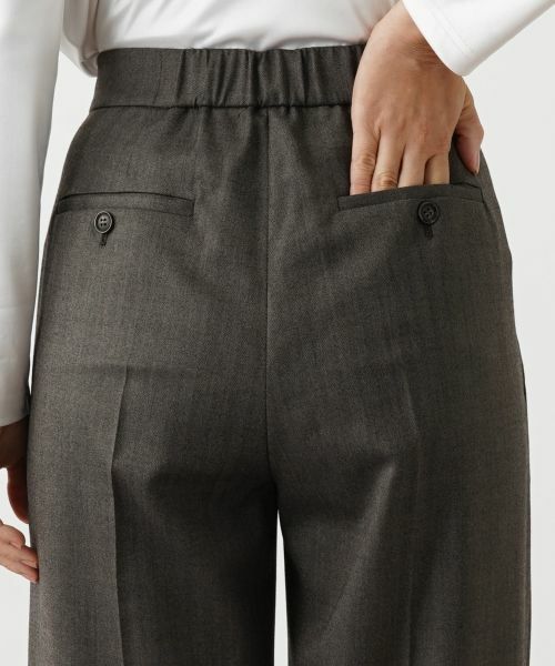 Leilian / レリアン その他パンツ | パンツ | 詳細12