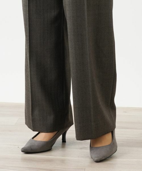 Leilian / レリアン その他パンツ | パンツ | 詳細13