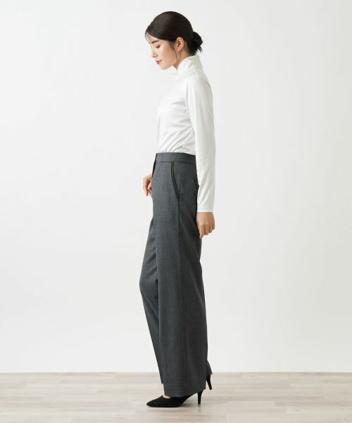 Leilian / レリアン その他パンツ | パンツ | 詳細2