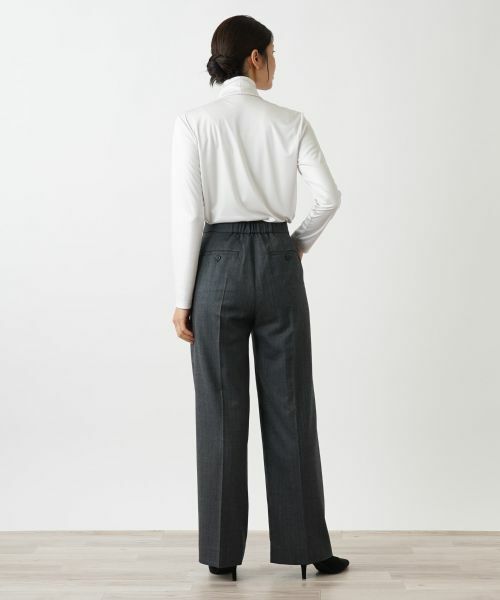 Leilian / レリアン その他パンツ | パンツ | 詳細3