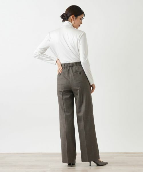 Leilian / レリアン その他パンツ | パンツ | 詳細7