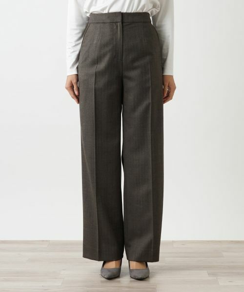 Leilian / レリアン その他パンツ | パンツ | 詳細8