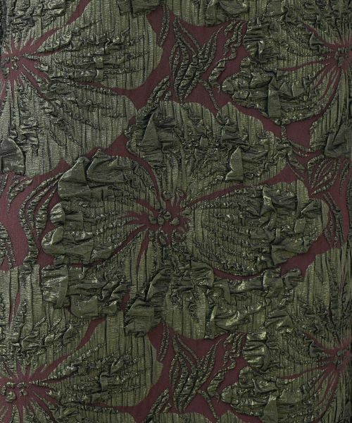 Leilian / レリアン ミニ・ひざ丈スカート | ボックスプリーツスカート | 詳細12