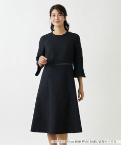 Leilian / レリアン ドレス | ワンピース【Leilian WHITE LABEL】