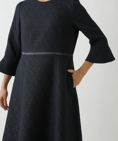 Leilian / レリアン ドレス | ワンピース【Leilian WHITE LABEL】 | 詳細10