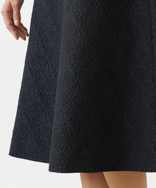 Leilian / レリアン ドレス | ワンピース【Leilian WHITE LABEL】 | 詳細12