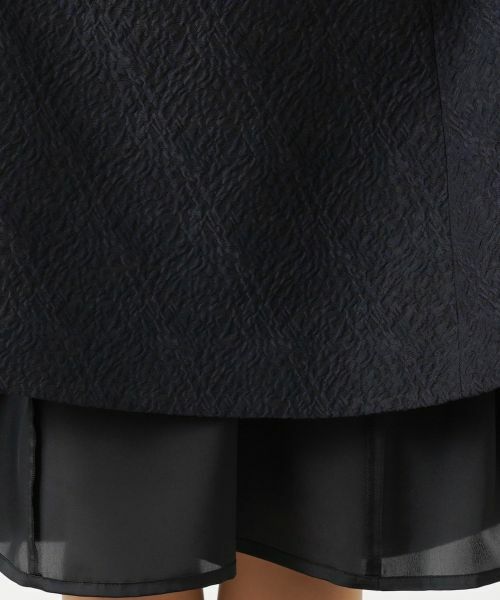 Leilian / レリアン ドレス | ワンピース【Leilian WHITE LABEL】 | 詳細13