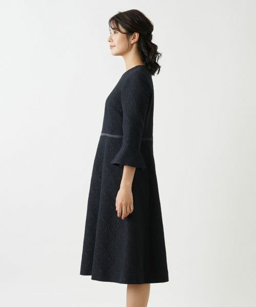 Leilian / レリアン ドレス | ワンピース【Leilian WHITE LABEL】 | 詳細5