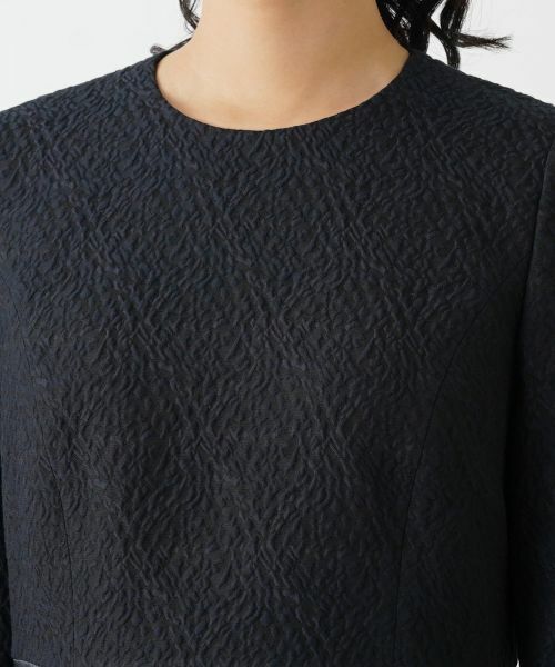 Leilian / レリアン ドレス | ワンピース【Leilian WHITE LABEL】 | 詳細7