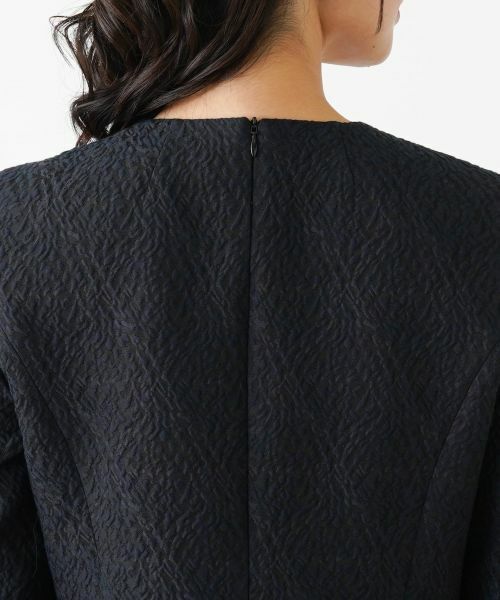 Leilian / レリアン ドレス | ワンピース【Leilian WHITE LABEL】 | 詳細8