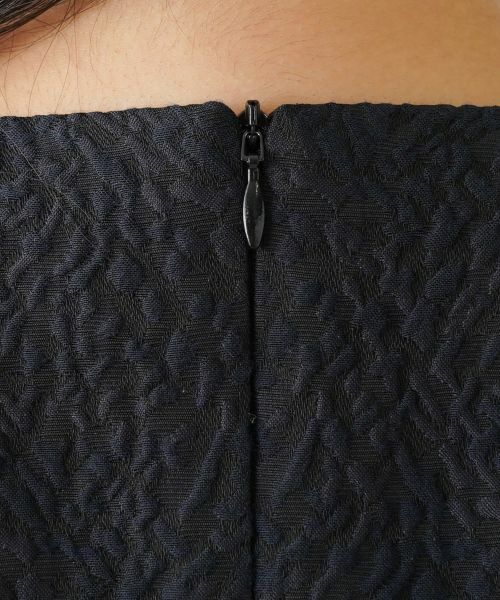 Leilian / レリアン ドレス | ワンピース【Leilian WHITE LABEL】 | 詳細9