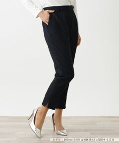 Leilian / レリアン その他パンツ | パンツ【Leilian WHITE LABEL】