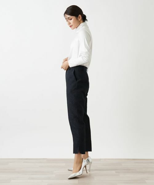 Leilian / レリアン その他パンツ | パンツ【Leilian WHITE LABEL】 | 詳細2