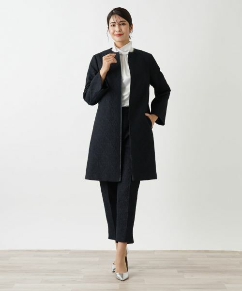 Leilian / レリアン その他パンツ | パンツ【Leilian WHITE LABEL】 | 詳細4