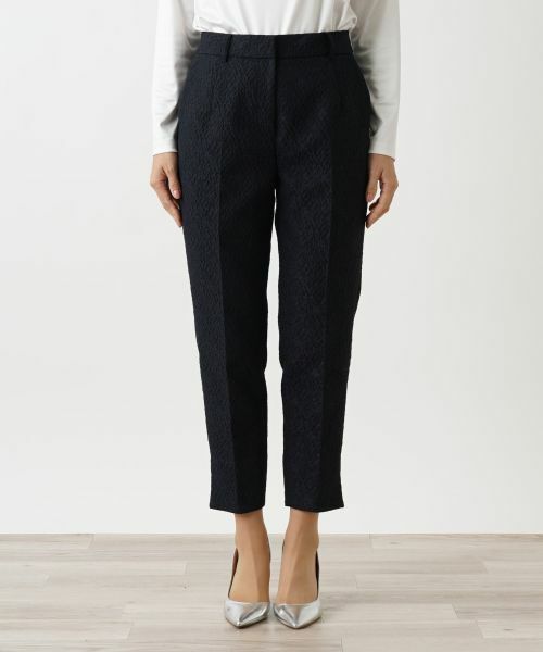 Leilian / レリアン その他パンツ | パンツ【Leilian WHITE LABEL】 | 詳細5