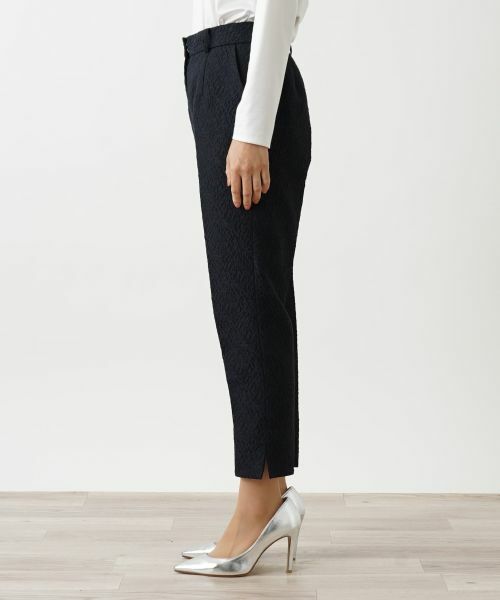 Leilian / レリアン その他パンツ | パンツ【Leilian WHITE LABEL】 | 詳細6