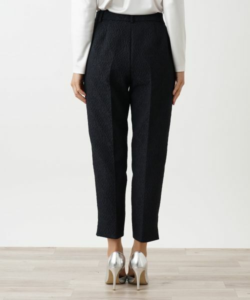 Leilian / レリアン その他パンツ | パンツ【Leilian WHITE LABEL】 | 詳細7