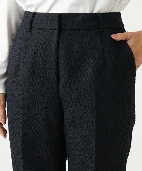 Leilian / レリアン その他パンツ | パンツ【Leilian WHITE LABEL】 | 詳細8